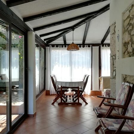 House Kamenjak Premantura Extérieur photo