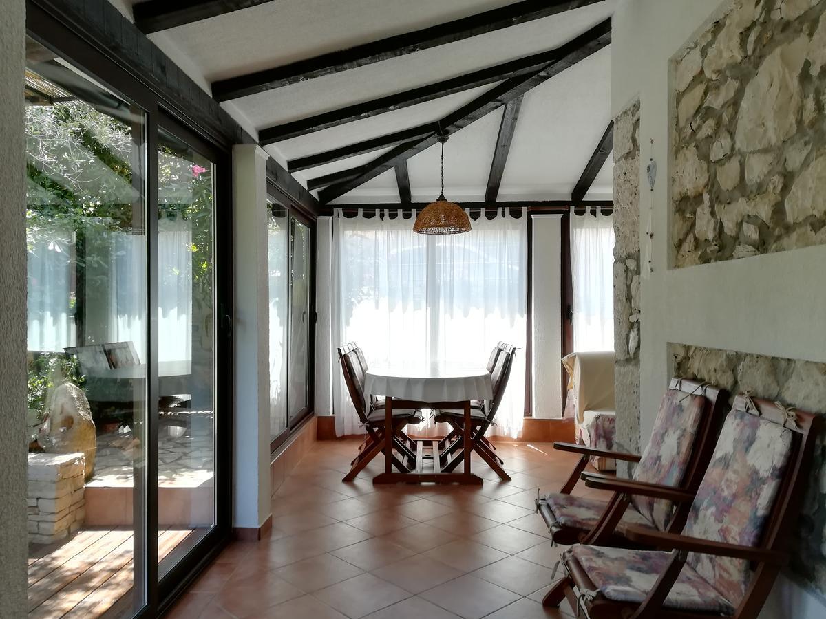 House Kamenjak Premantura Extérieur photo