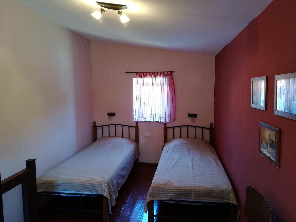 House Kamenjak Premantura Extérieur photo