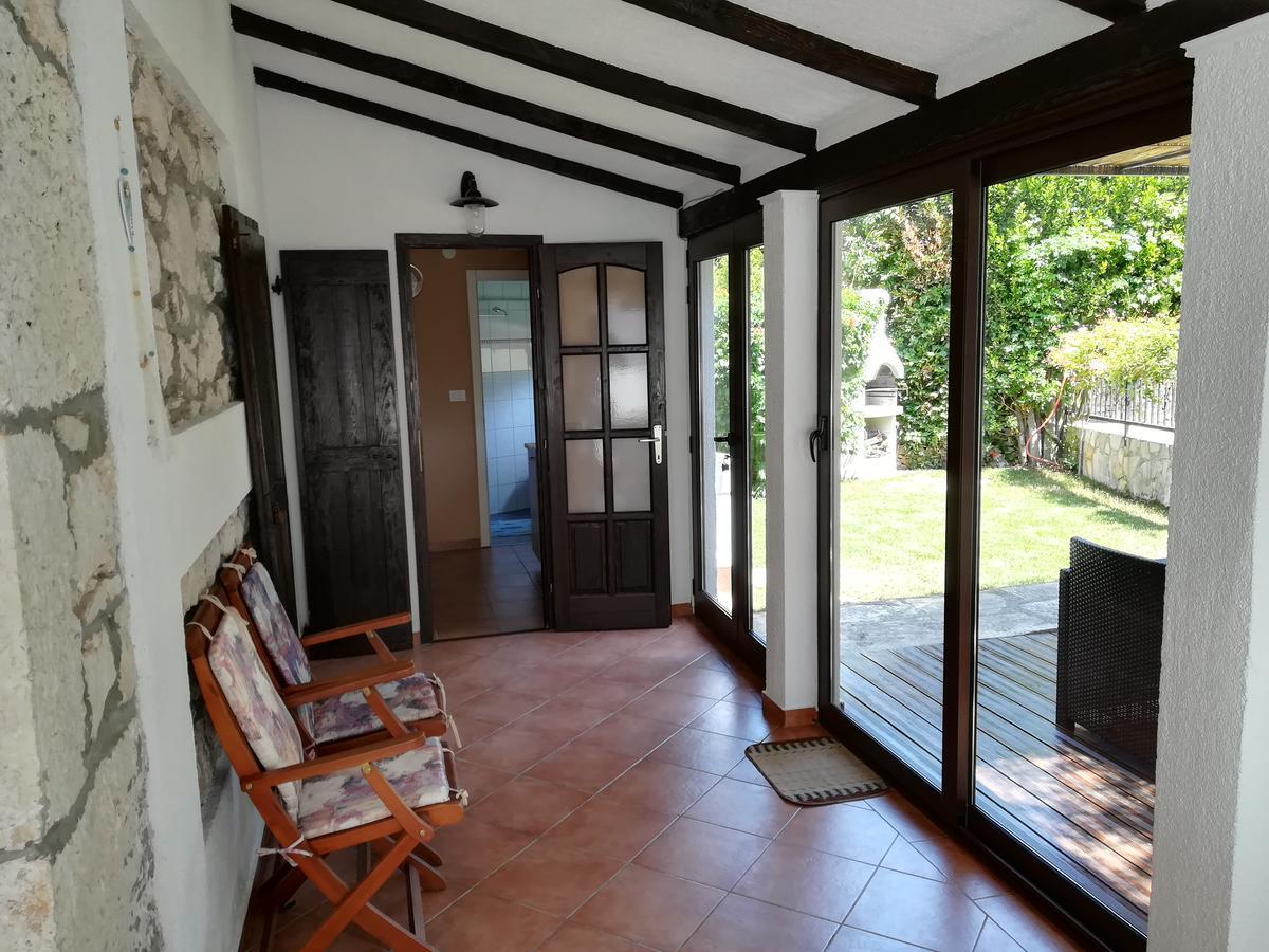 House Kamenjak Premantura Extérieur photo