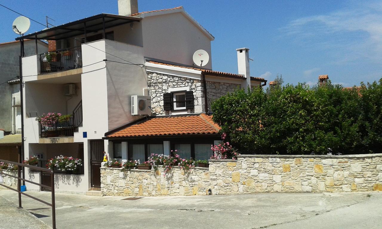 House Kamenjak Premantura Extérieur photo