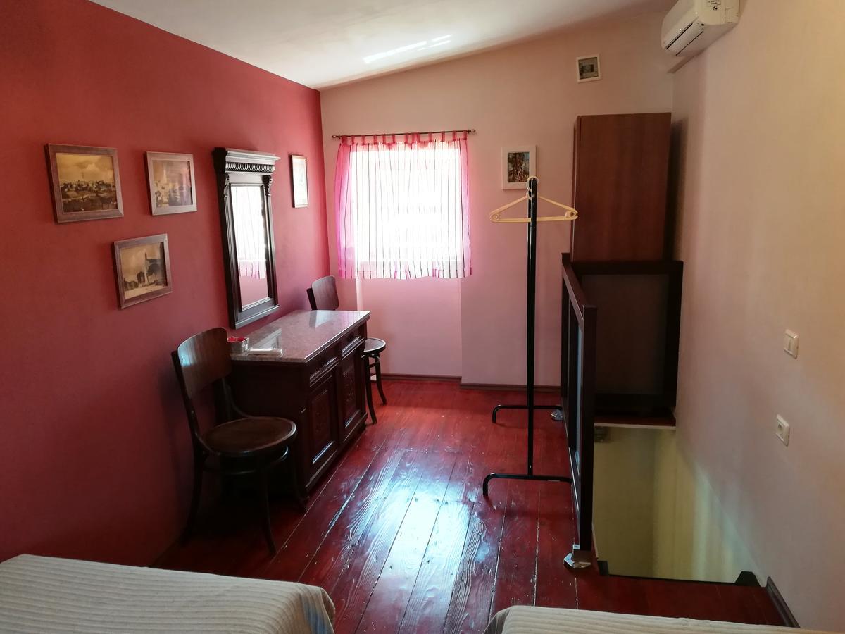House Kamenjak Premantura Extérieur photo