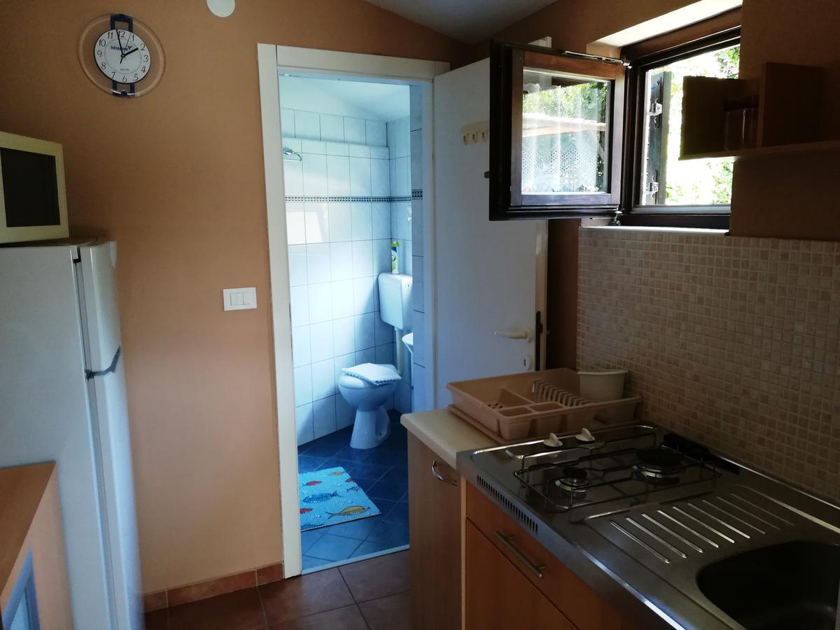 House Kamenjak Premantura Extérieur photo