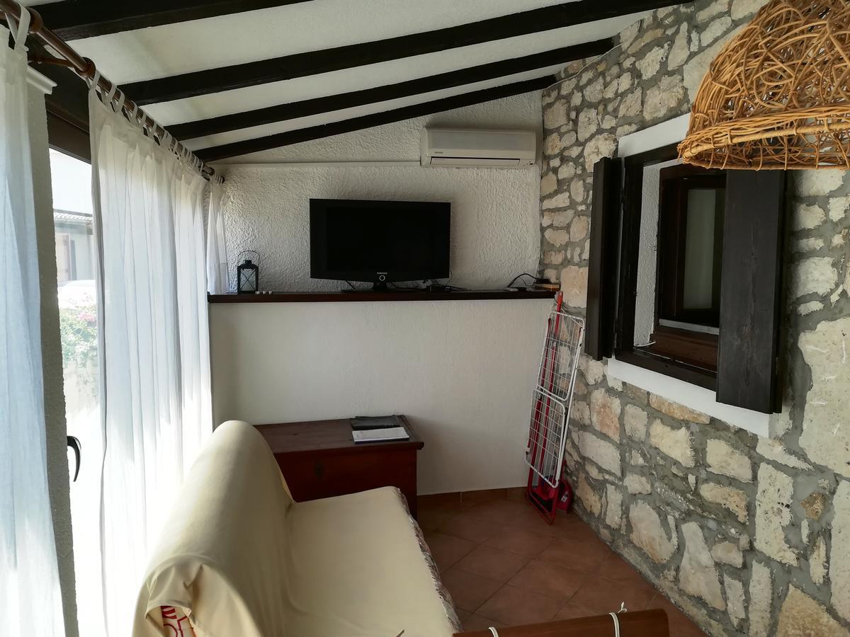 House Kamenjak Premantura Extérieur photo