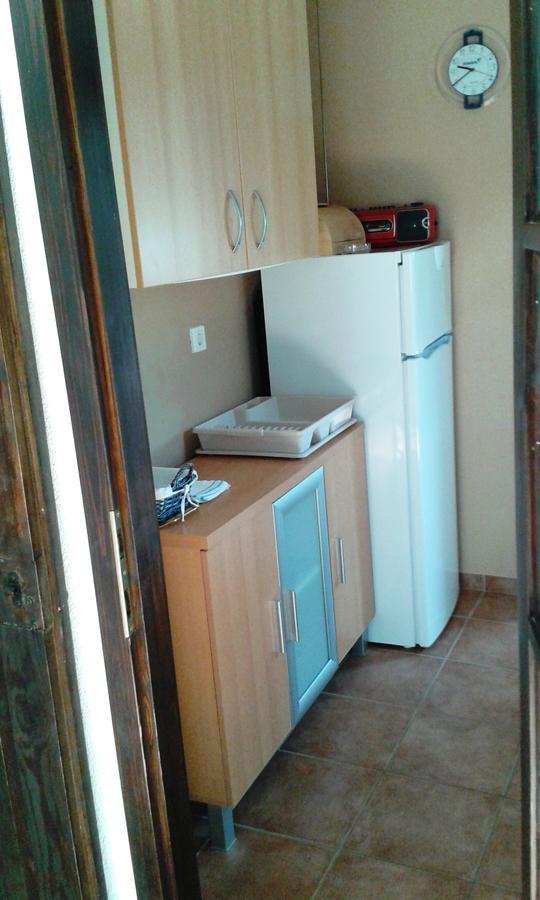 House Kamenjak Premantura Extérieur photo