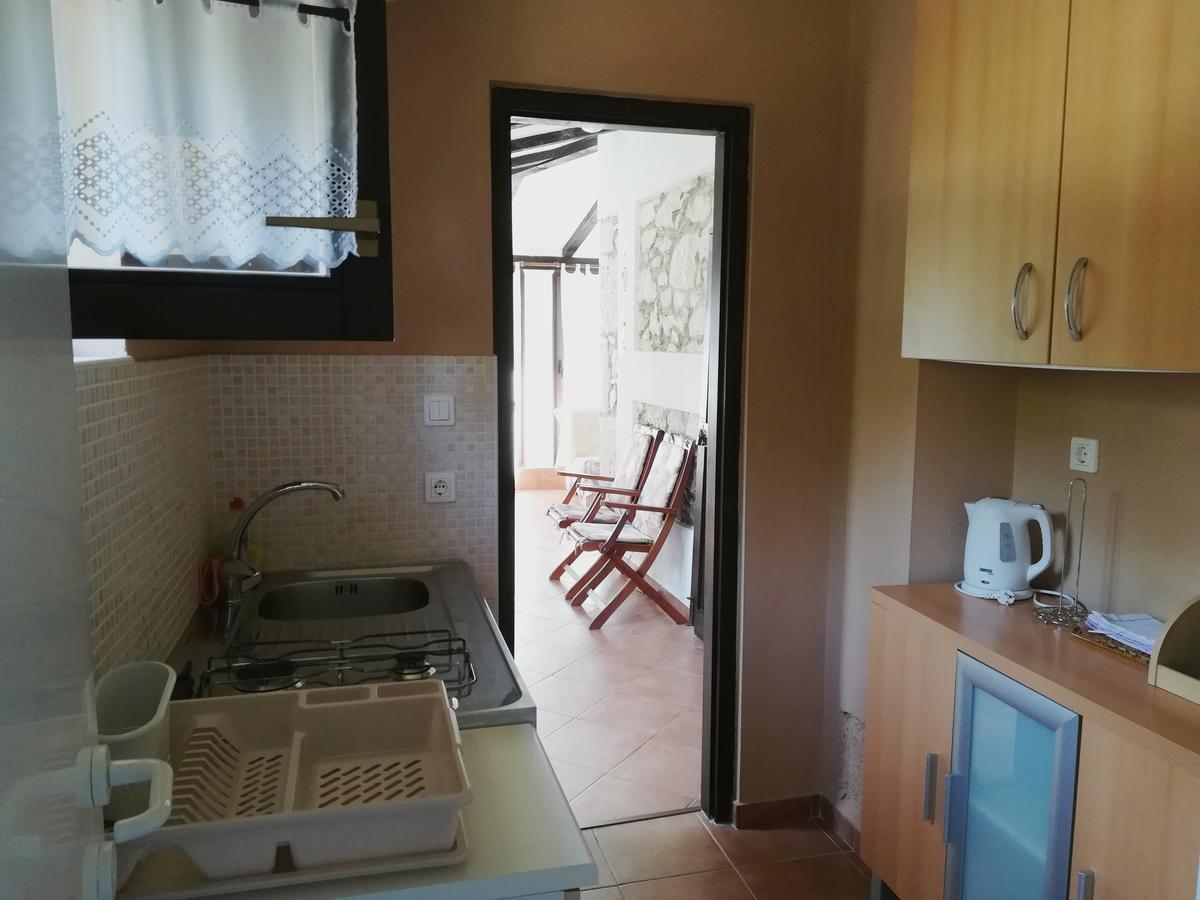 House Kamenjak Premantura Extérieur photo
