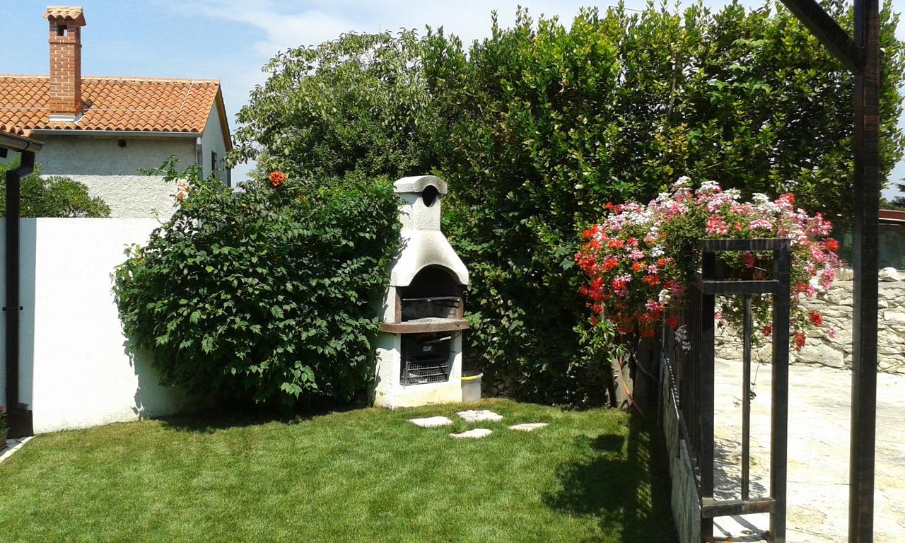 House Kamenjak Premantura Extérieur photo