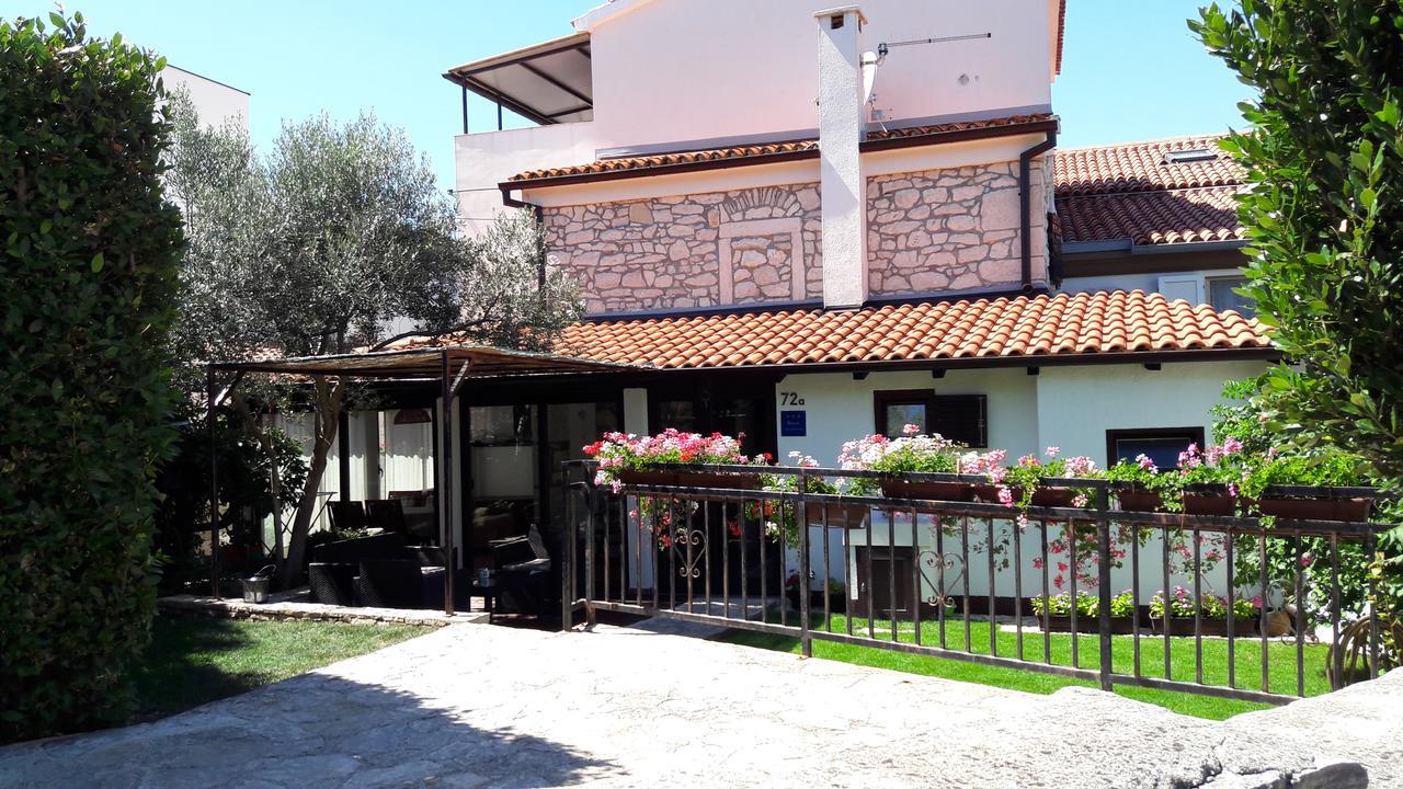 House Kamenjak Premantura Extérieur photo